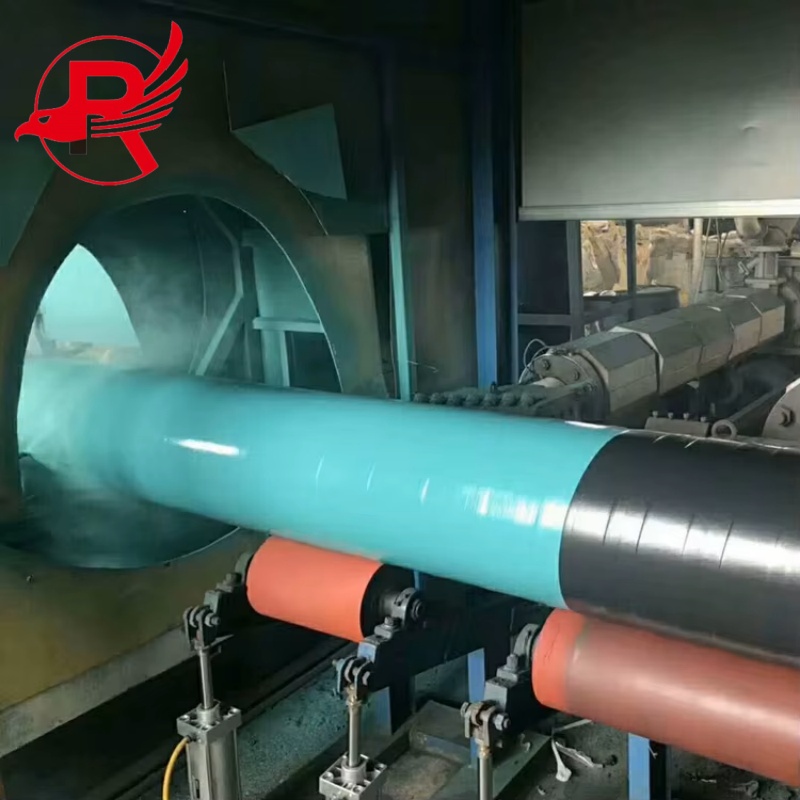 צינור פלדה API 5L ROYAL GROUP (1)