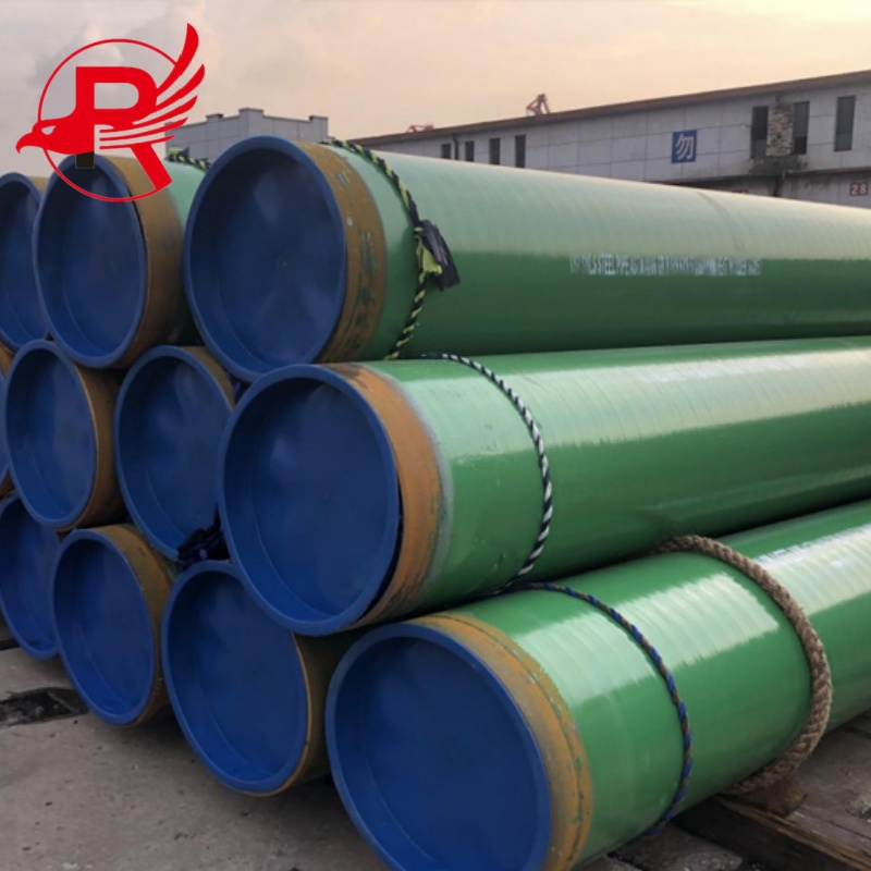 צינור פלדה API 5L ROYAL GROUP (2)