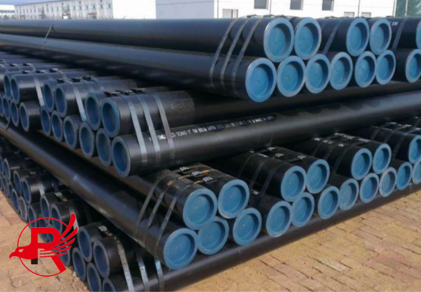 API 5L Steel Pipe