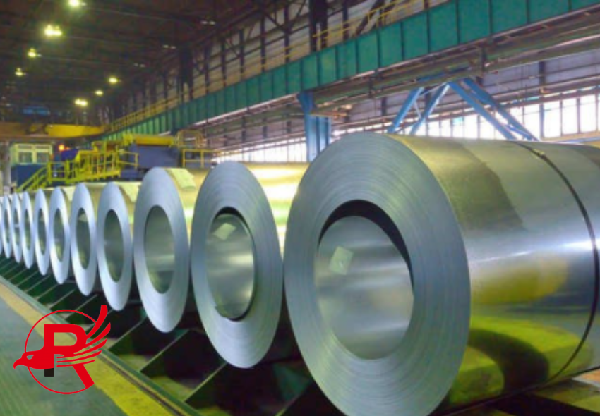 Galvanized Coil