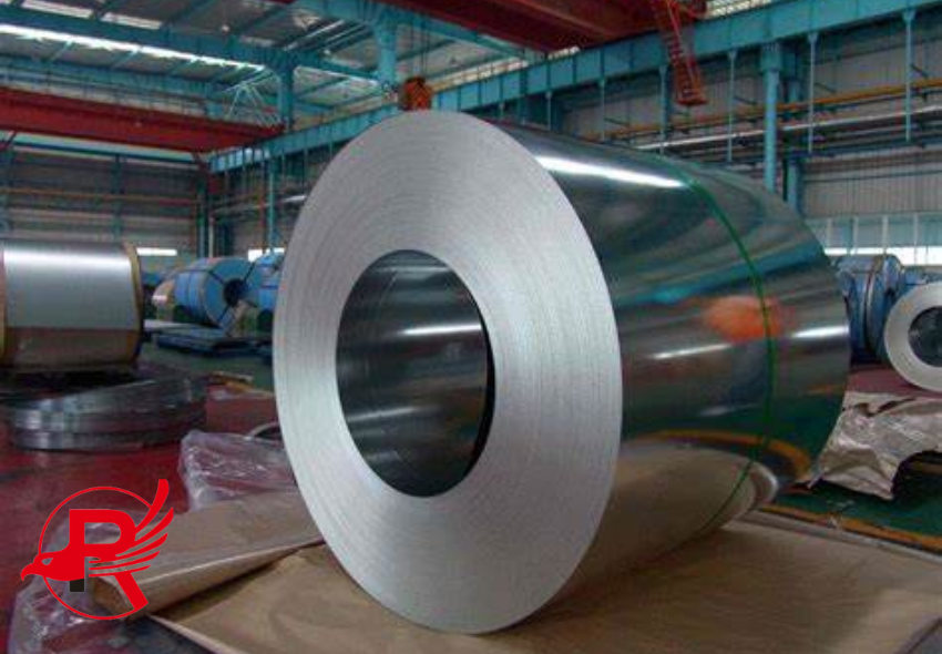 Galvanized Steel Coils