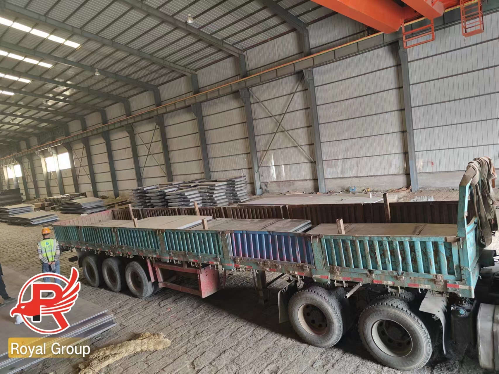 HR Steel Coil sheet შავი რკინის ფირფიტა