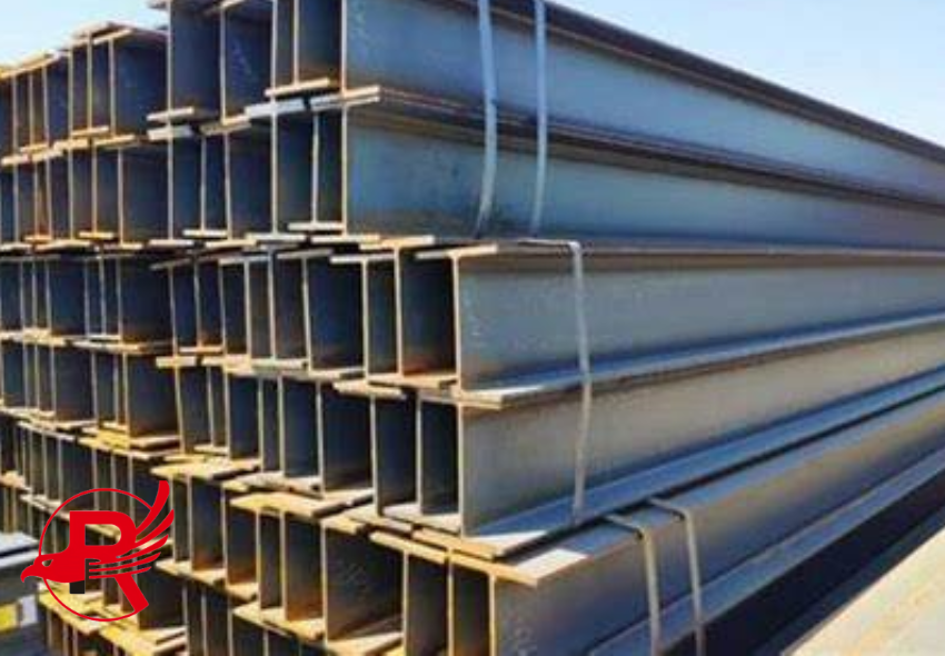 Hot Rolled H Beam