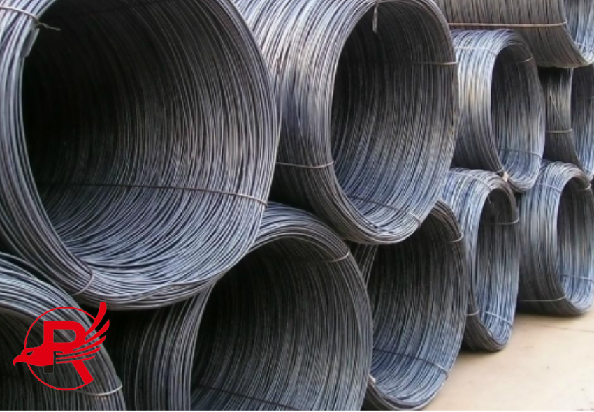 Hot Rolled Wire Rod