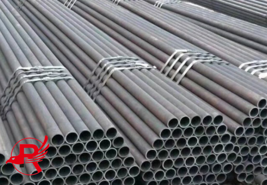 Low Carbon Steel Pipe