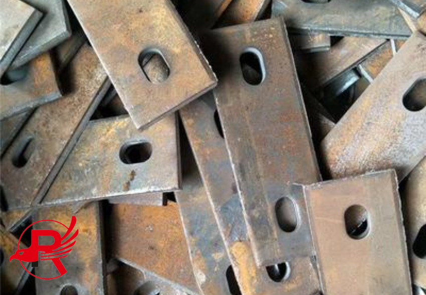 Metal Fabrication Parts