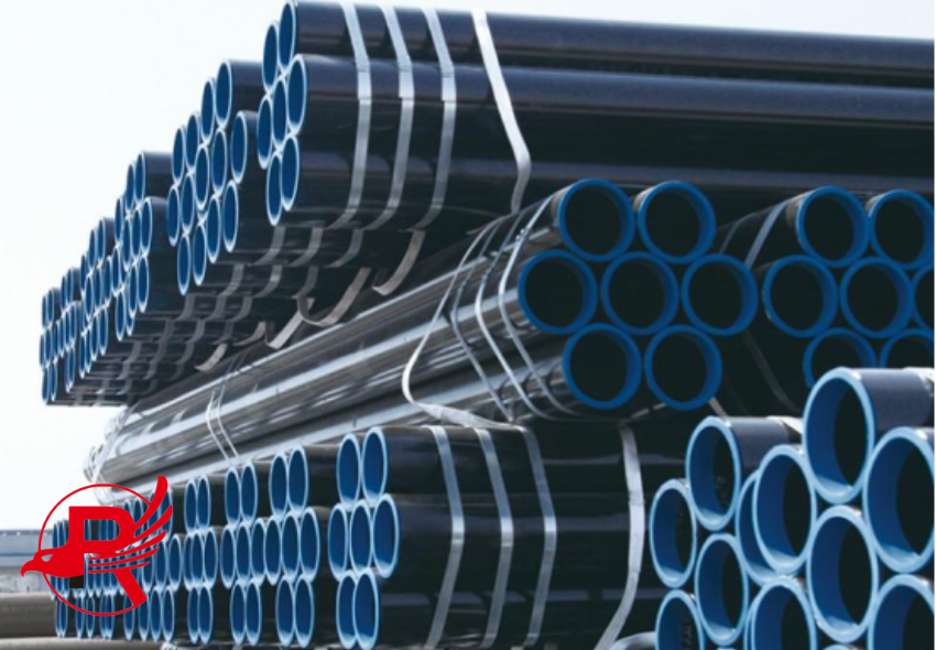Oil And Gas Pipe