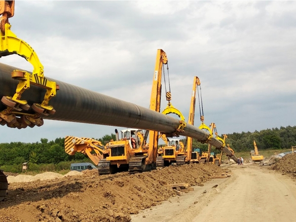 Oil and Gas Transportation Engineering-ROYAL GROUP
