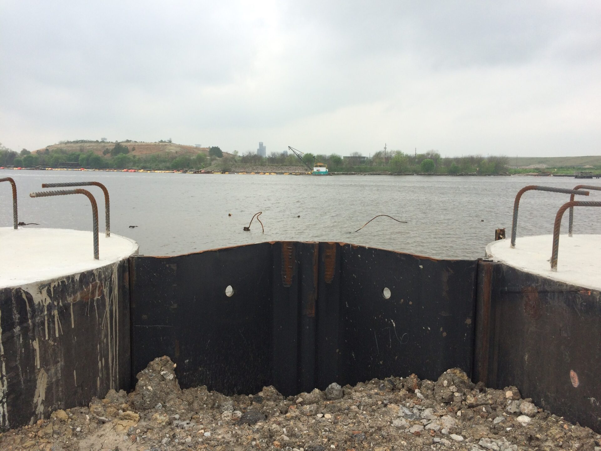 Pile Foundation Engineering - royal group (1)