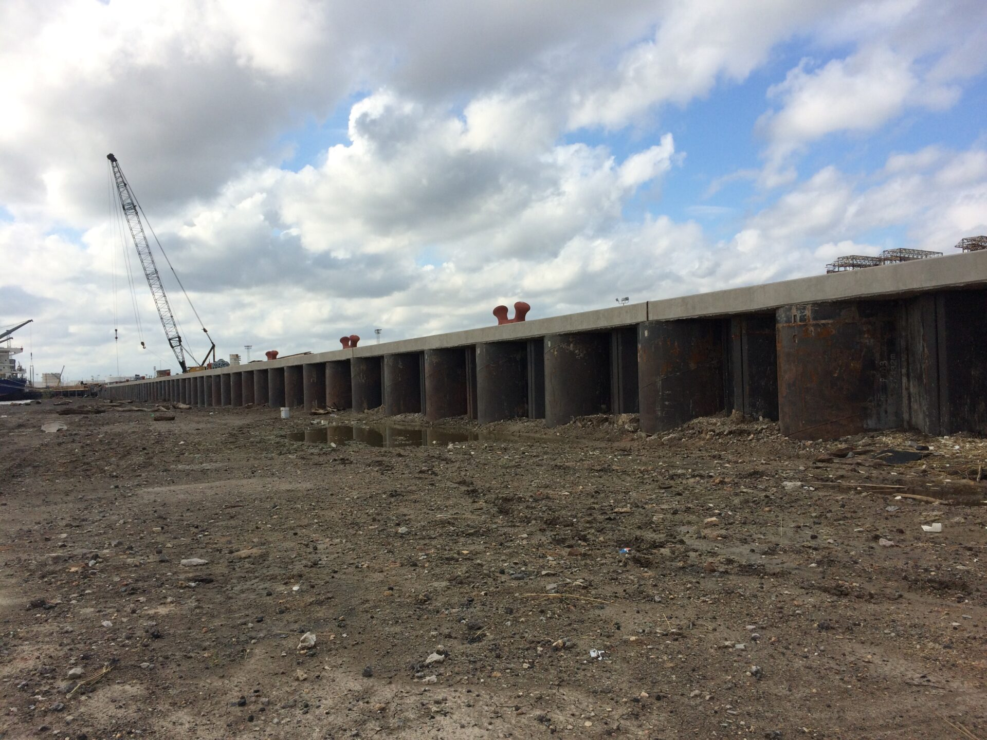 Pile Foundation Engineering - royal group (2)