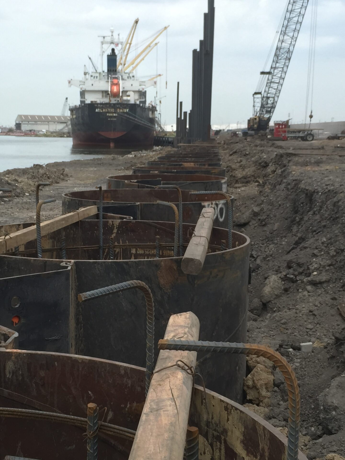 Pile Foundation Engineering - royal group (3)