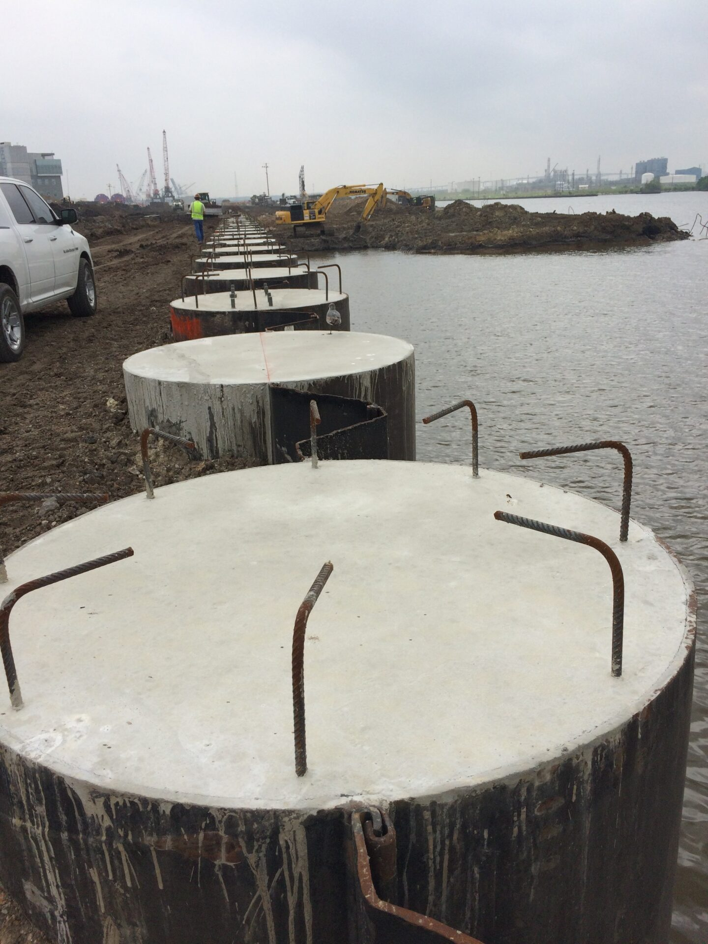 Pile Foundation Engineering - royal group (4)