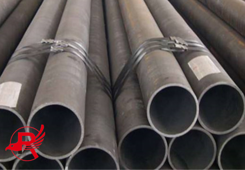 Round Steel Pipe