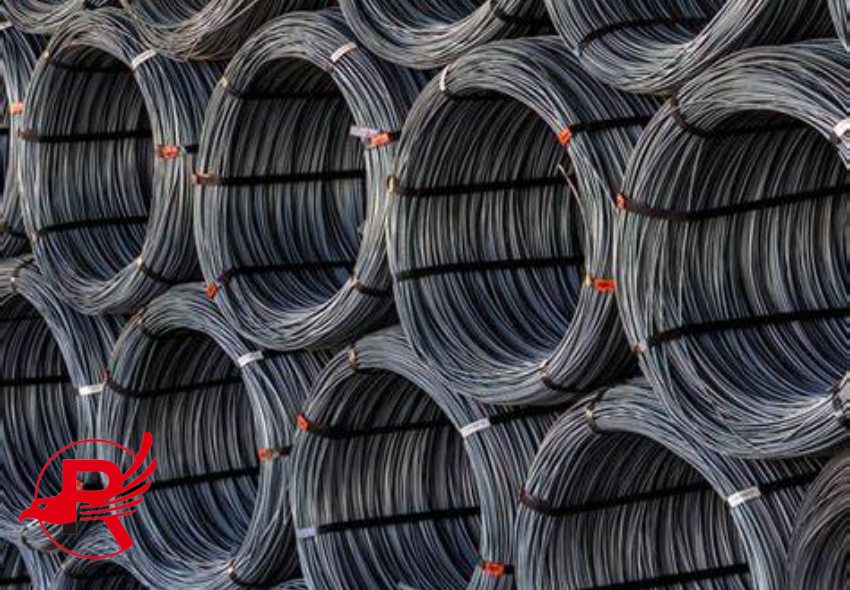Steel Wire Rod (2)