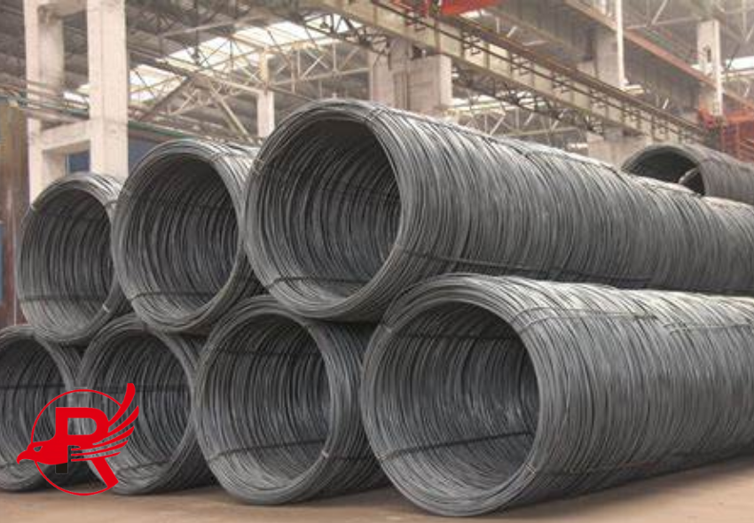 Steel Wire Rod