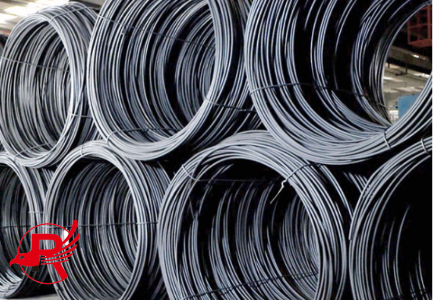 Steel Wire Rods