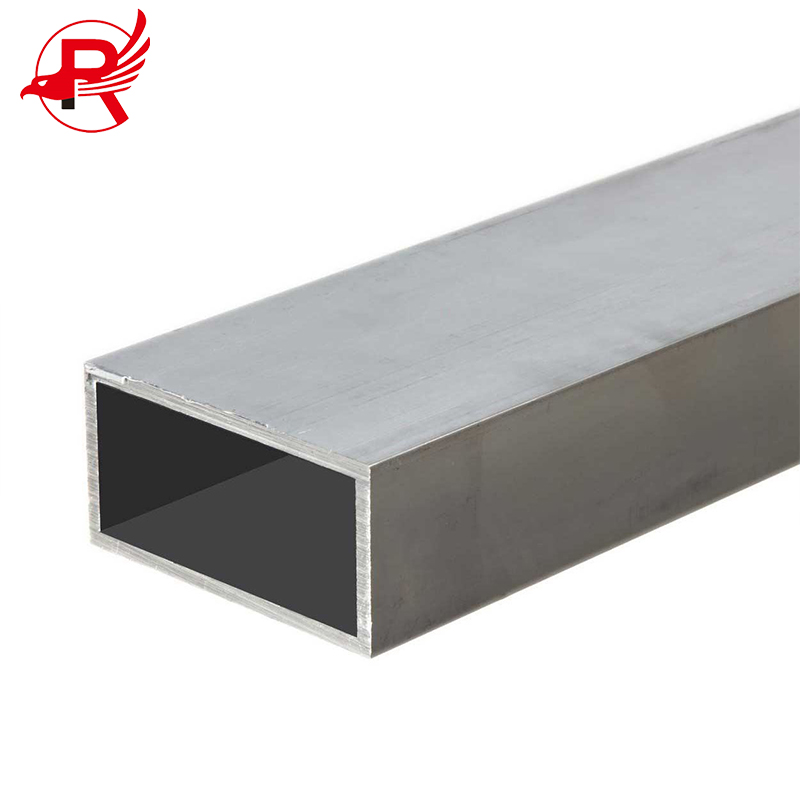 tubo rectangular de aluminio (2)