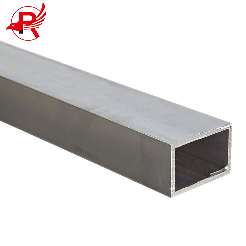 aluminium retangular tube (3)