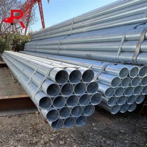 galvanized steel pipe06