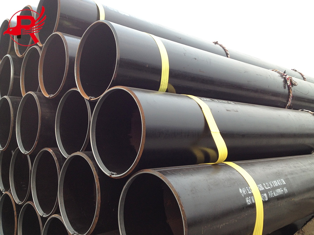 low pressure pipe2