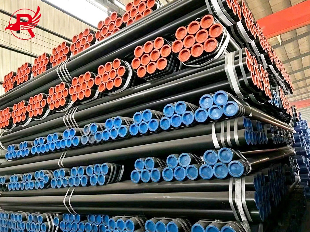 petroleum line pipe 3
