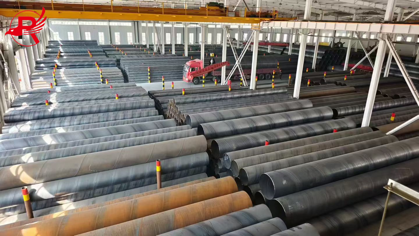 ssaw steel pipe -royal group (2)