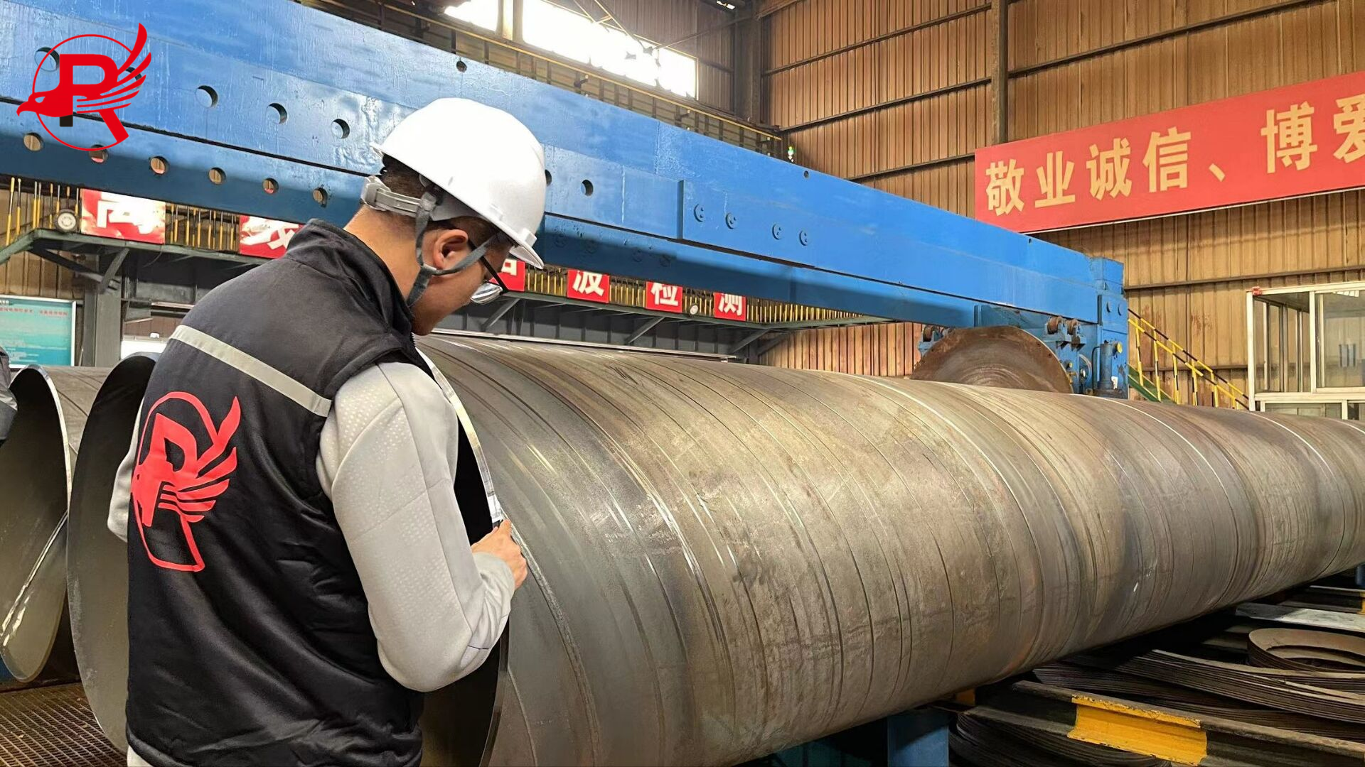 ssaw steel pipe -royal group (3)