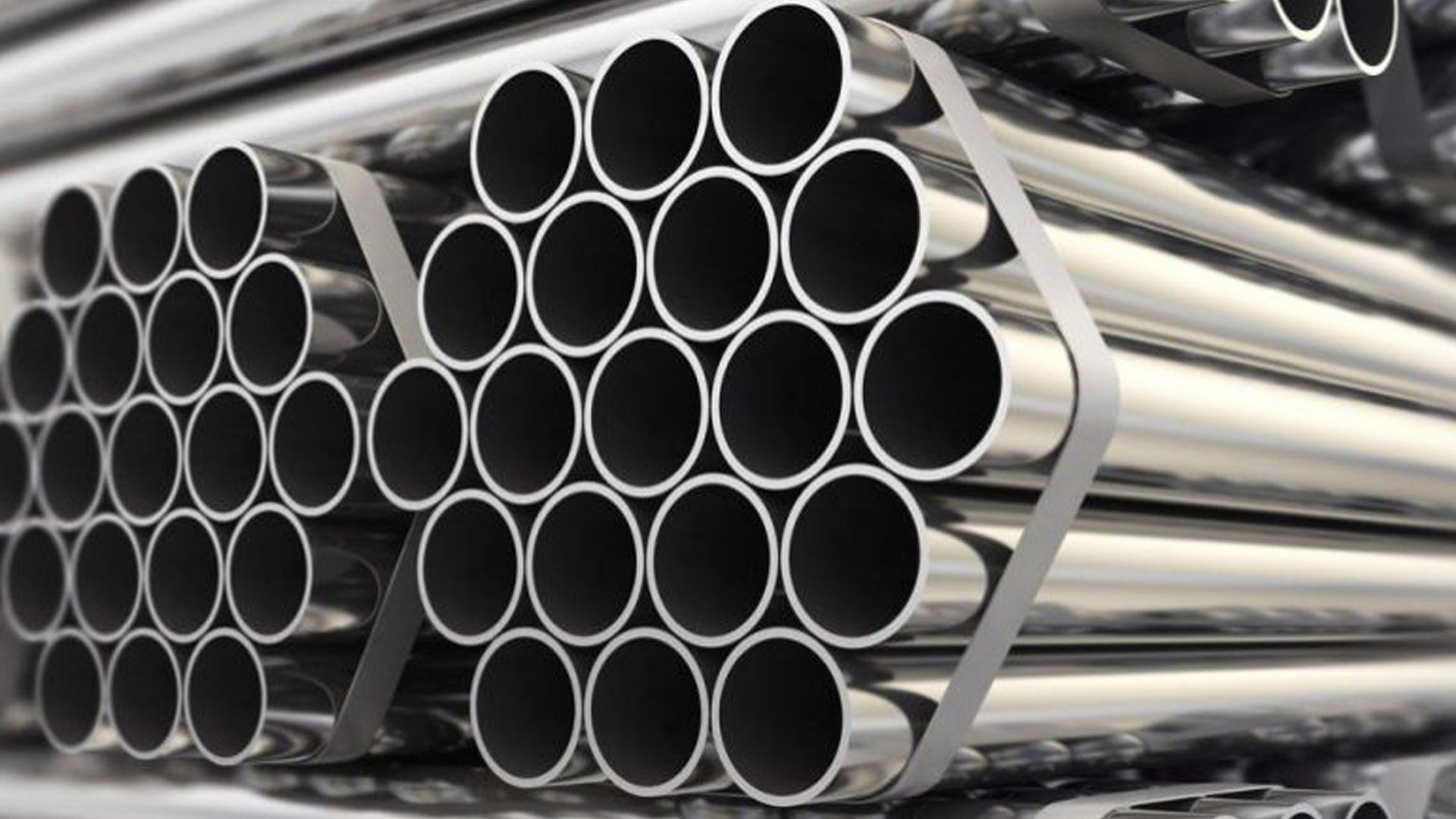 stainless steel round pipe