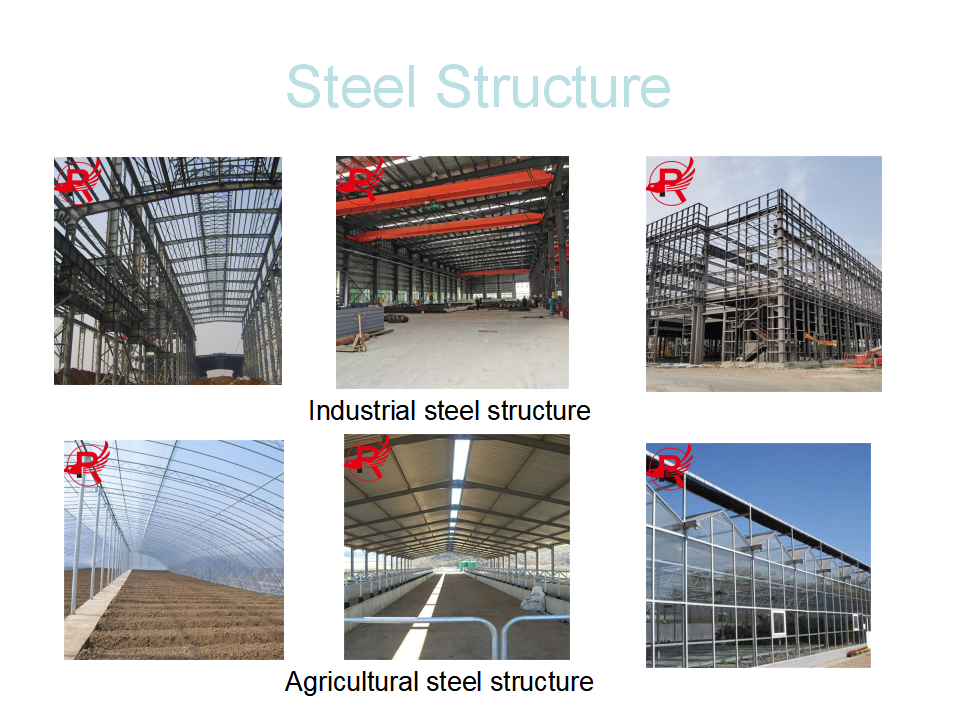 steel structure (1)