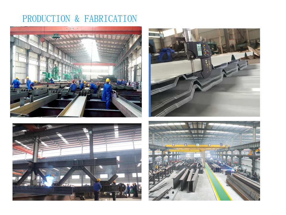 steel structure (10)