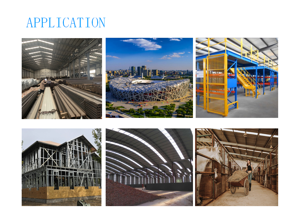 steel structure (12)
