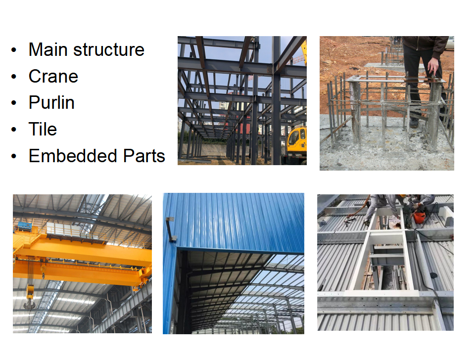 steel structure (2)