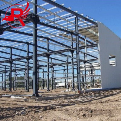 steel structure building (8)
