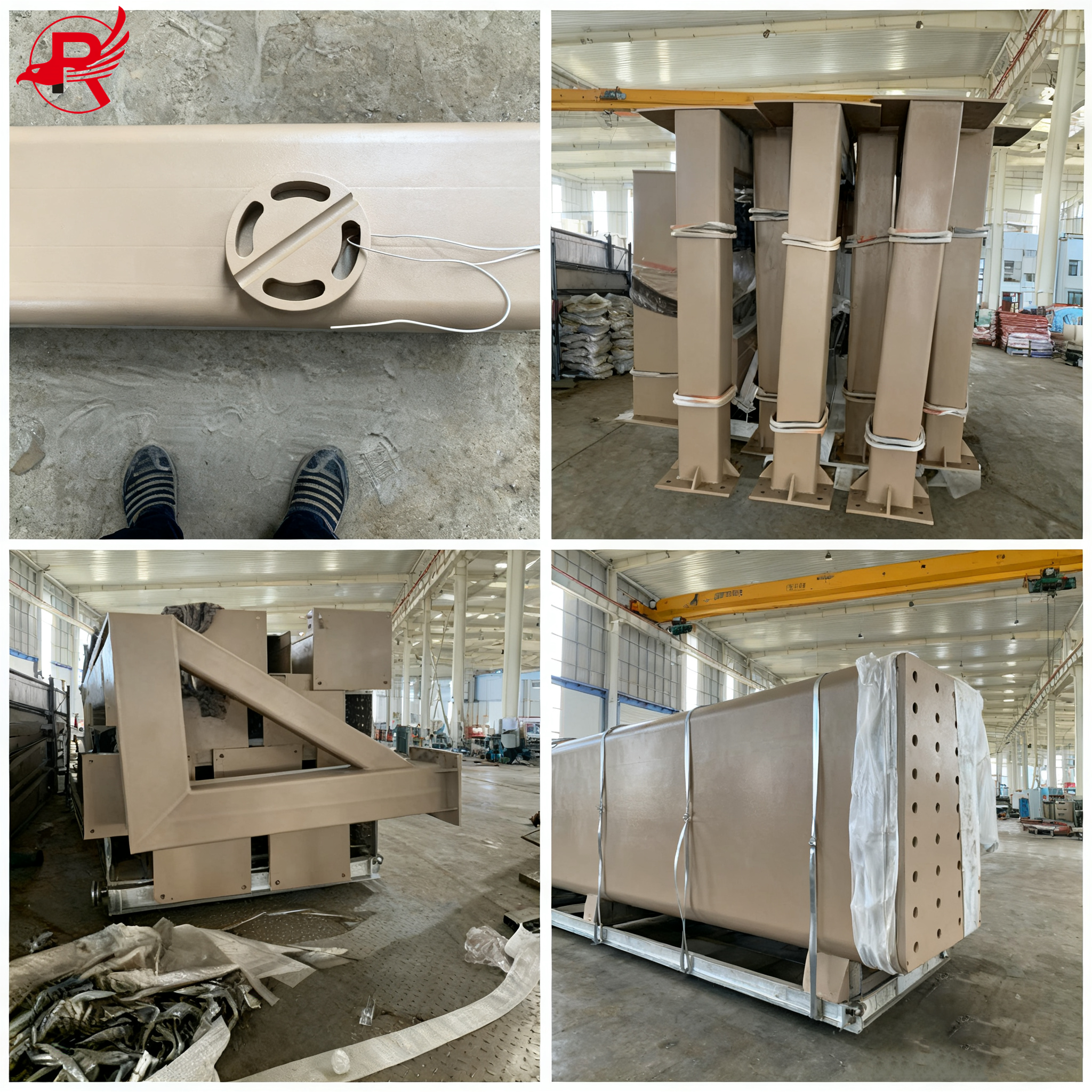 steel structure details - royal steel group (2)