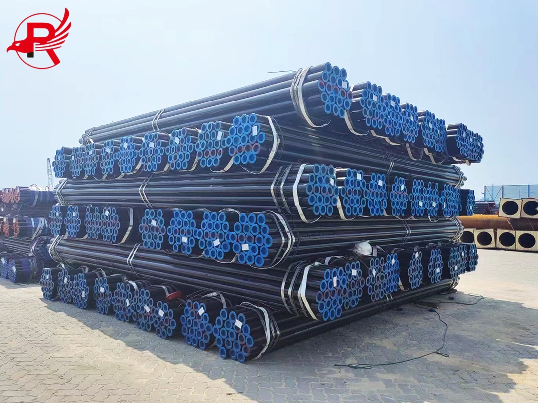 structure pipe