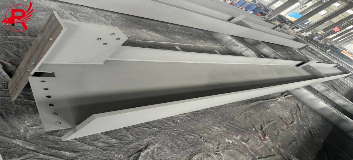 tuceng surface steel structure royal steel group