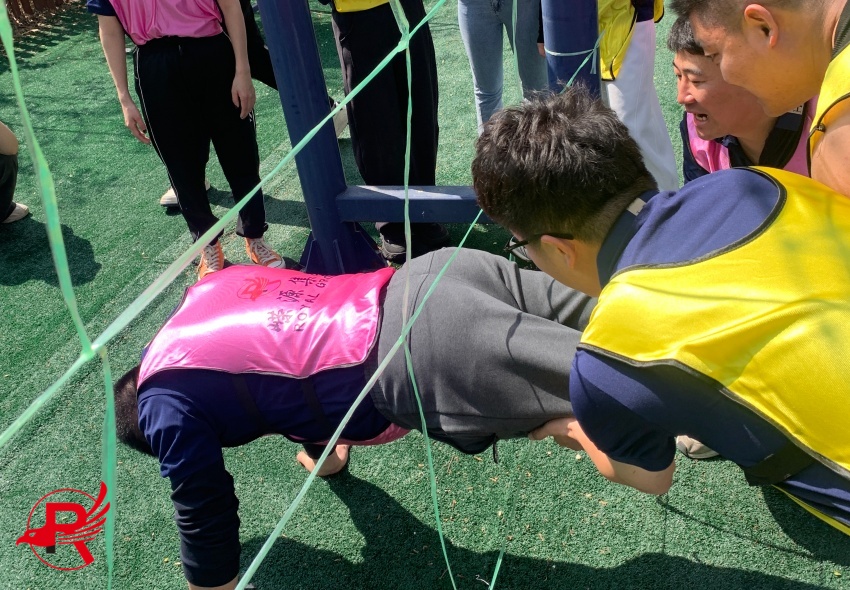 2026 Royal Steel Group Extended Training Team Power, Steel Spirit (15)