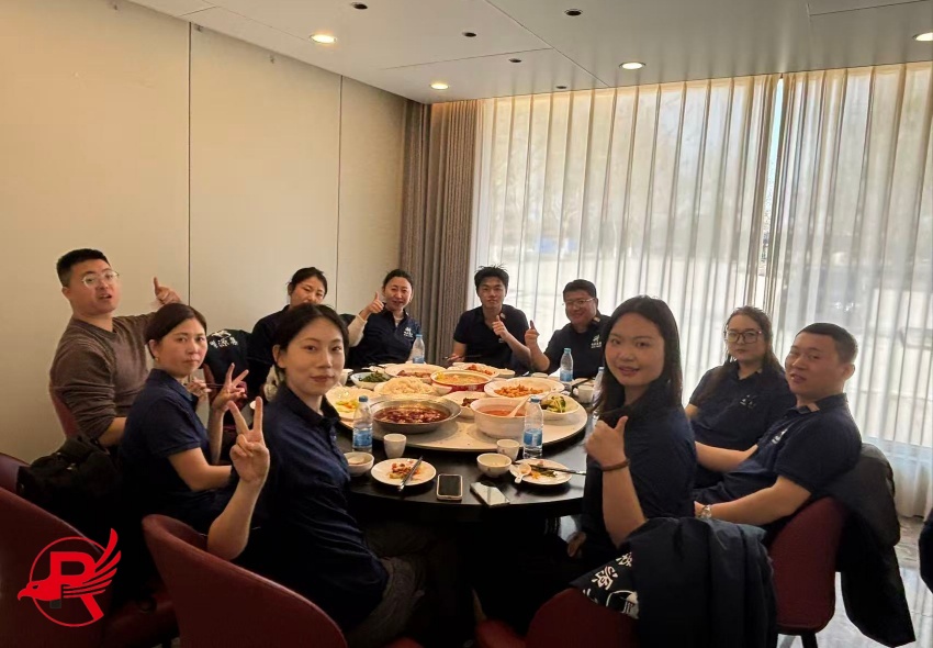 2026 Royal Steel Group Extended Training Team Power, Steel Spirit (4)