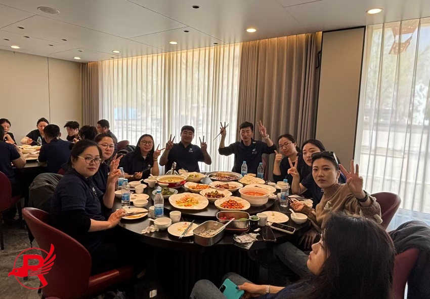 2026 Royal Steel Group Extended Training Team Power, Steel Spirit (5)