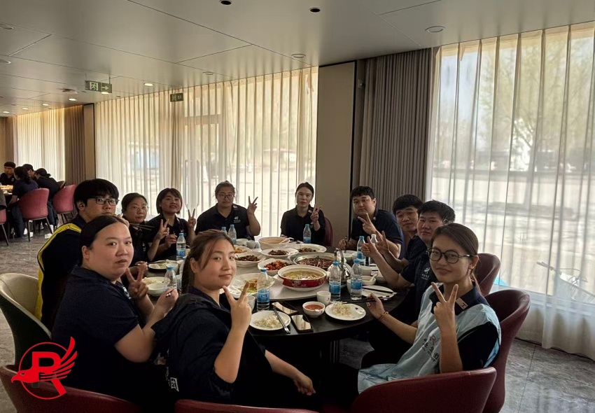 2026 Royal Steel Group Extended Training Team Power, Steel Spirit (6)