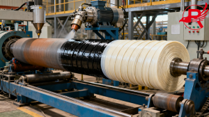 3pe api 5l steel pipe