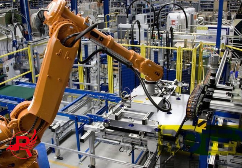 A36 STEEL PLATE APPLICATION (1)