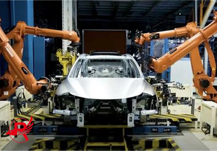 A36 STEEL PLATE APPLICATION (2)