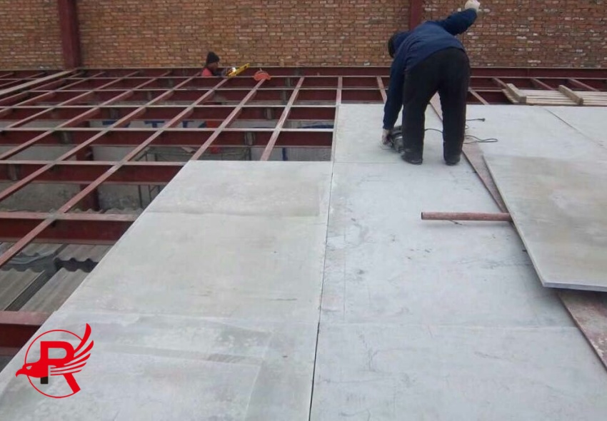 A36 STEEL PLATE APPLICATION (3)