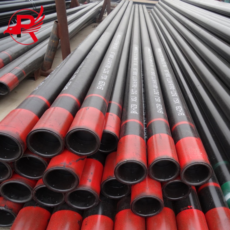 API 5CT J55 K55 N80 L80 C90 P110 Oil Well Casing Pipes Royal Steel Group (3)