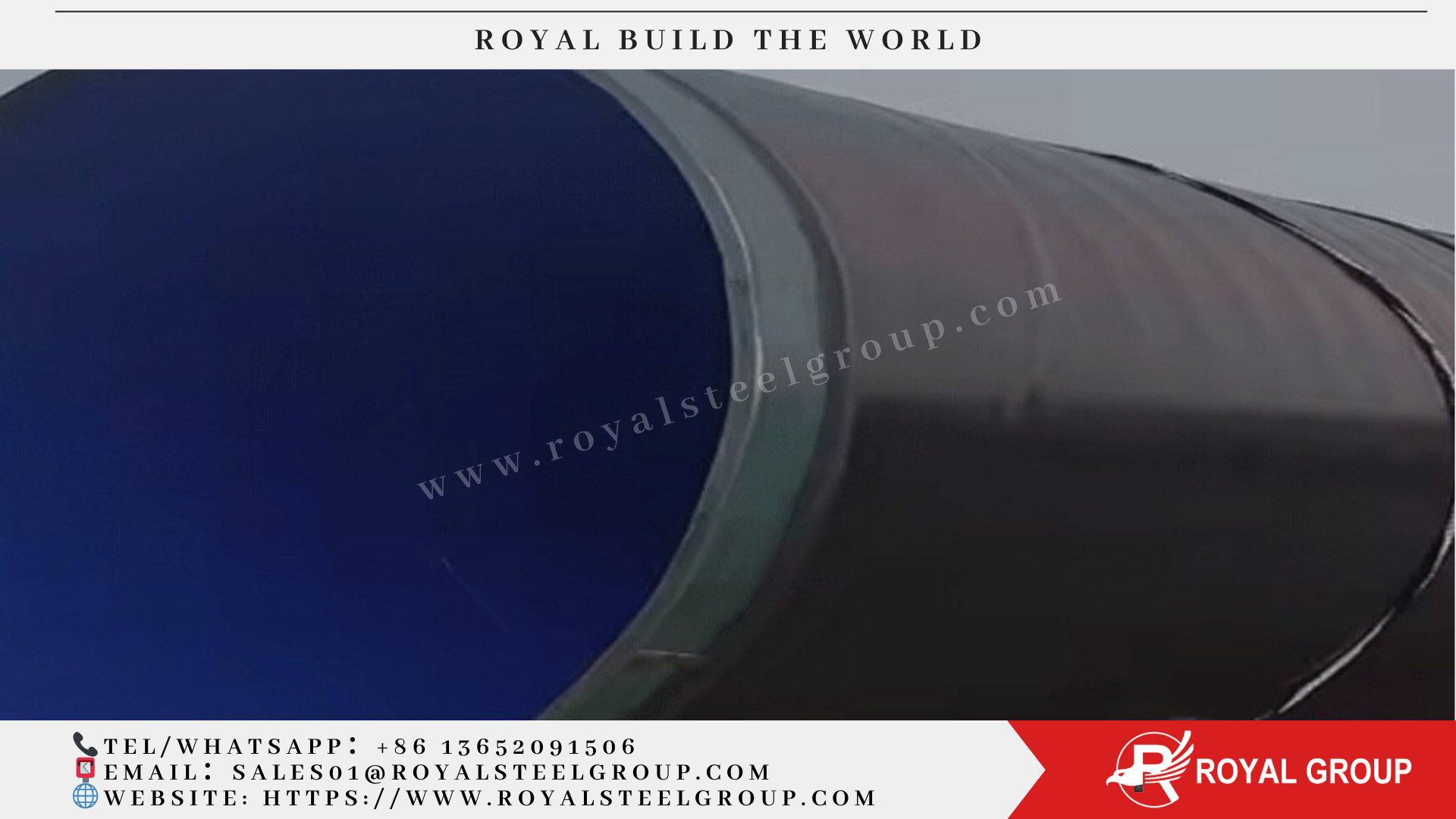 API 5L Grade B Steel Pipes with FBE Coating for Guatemala Subsea Gas Pipeline Maintenance (2)
