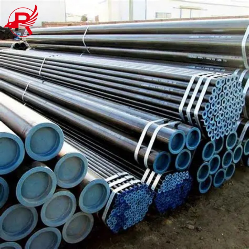 API 5L SMLS STEEL PIPE (1)