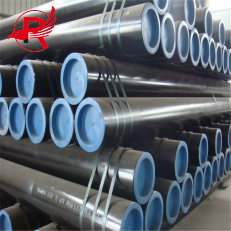 API 5L Steel Pipe (3)