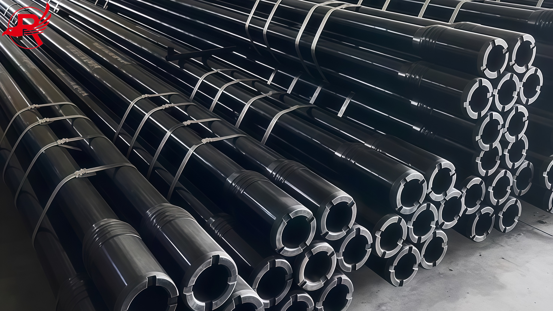 API-Steel-Pipe-Hot-Sale-Drilling-Pipe-for-Oilfield