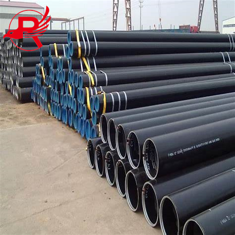 API pipe11
